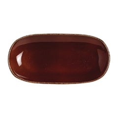 Steelite Terramesa Mocha Tasters Tray 255mm (Pack of 6)