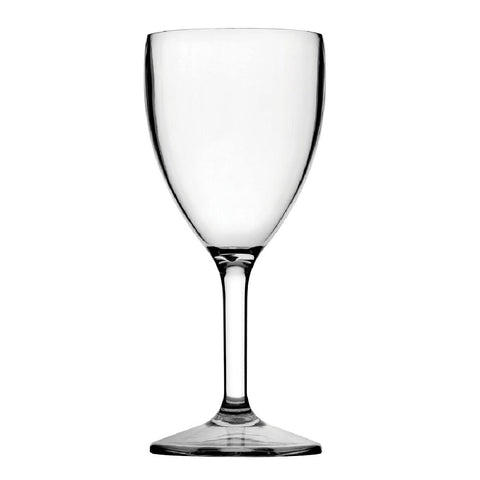 Utopia Diamond Wine Glasses 340ml product image