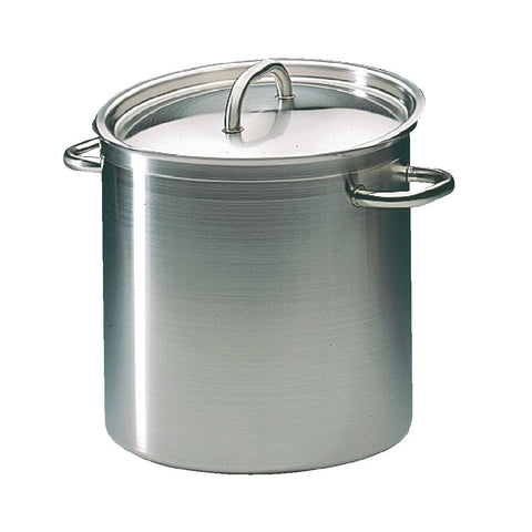 Matfer Bourgeat Excellence Stock Pot 17.2Ltr product image
