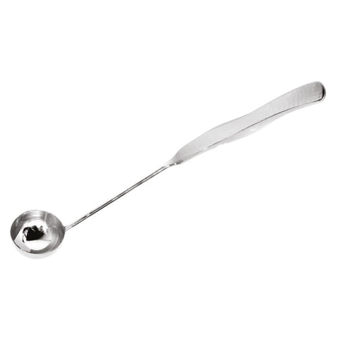 Steelite DWH Hammered Serving Utensils Dressing Ladle 12" (Pack of 6)
