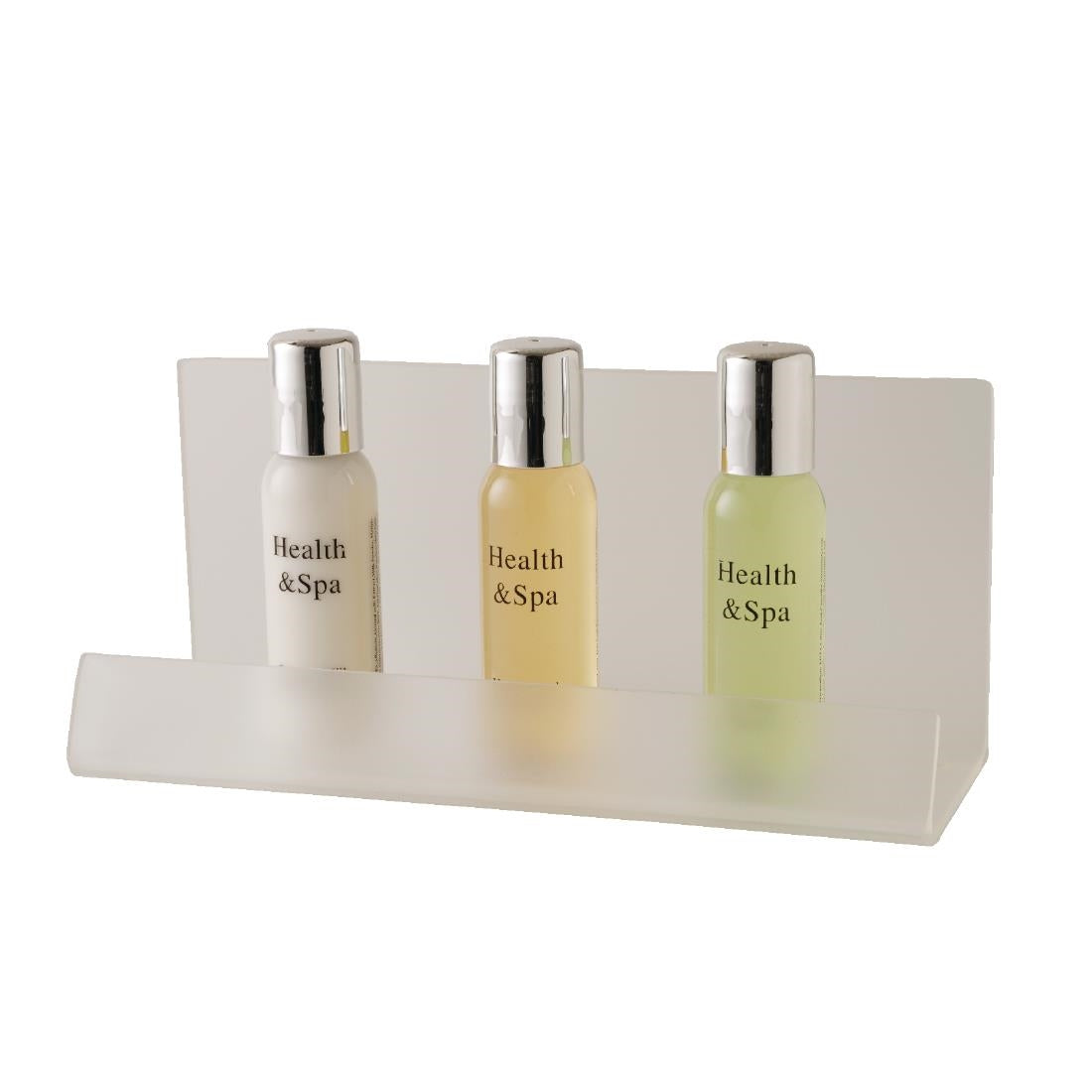 Bathroom Presentation Tray Frosted product image
