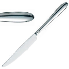 Chef & Sommelier Lazzo Hollow Handle Dinner Knife 18/10 (Pack of 12)