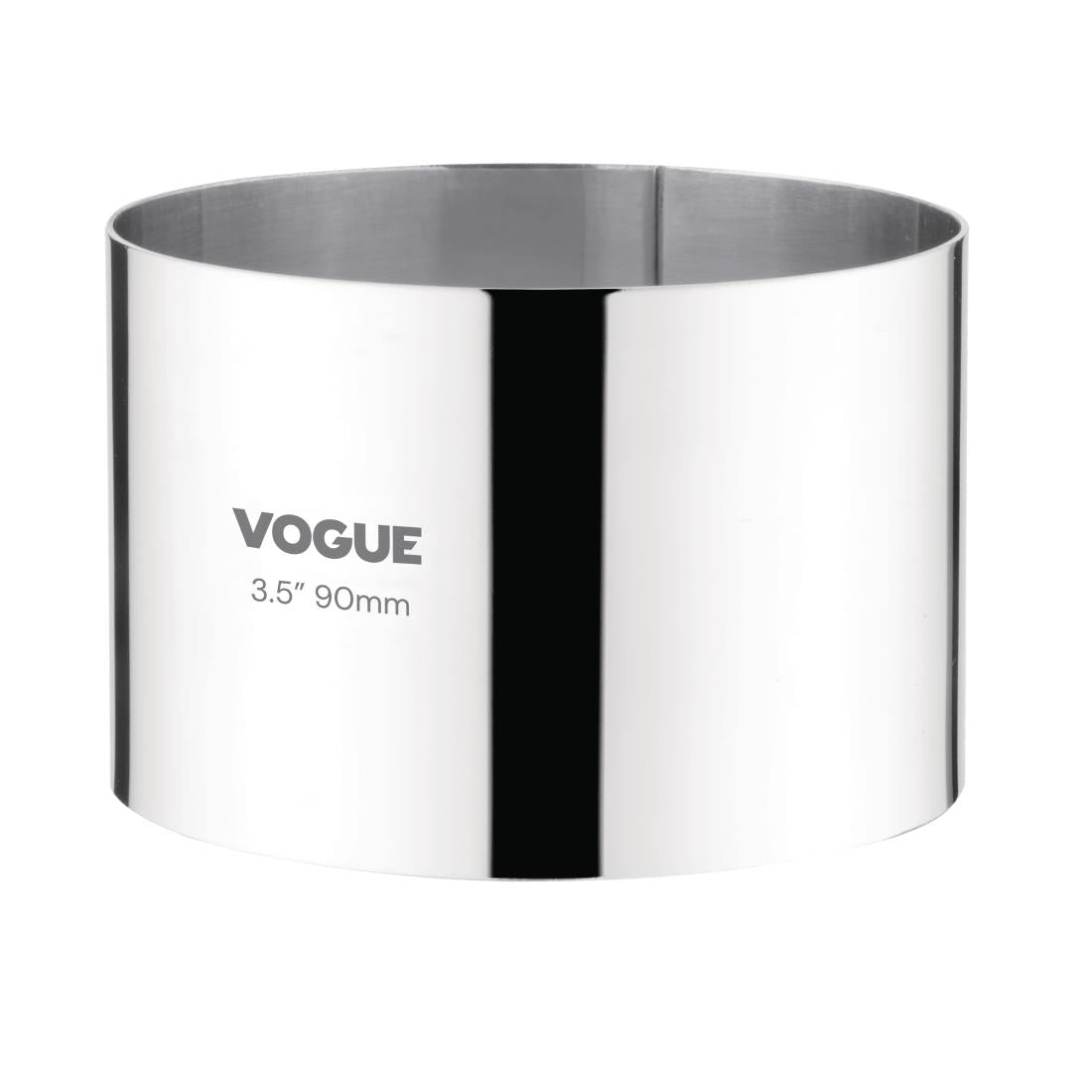 Vogue Mousse Ring 60 x 90mm product image