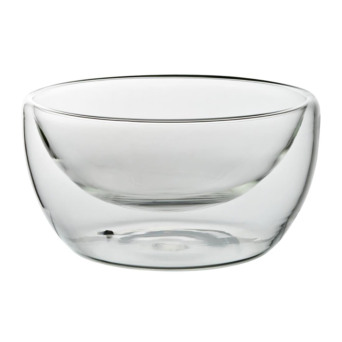 Utopia Double-Walled Dessert Dishes 260ml product image