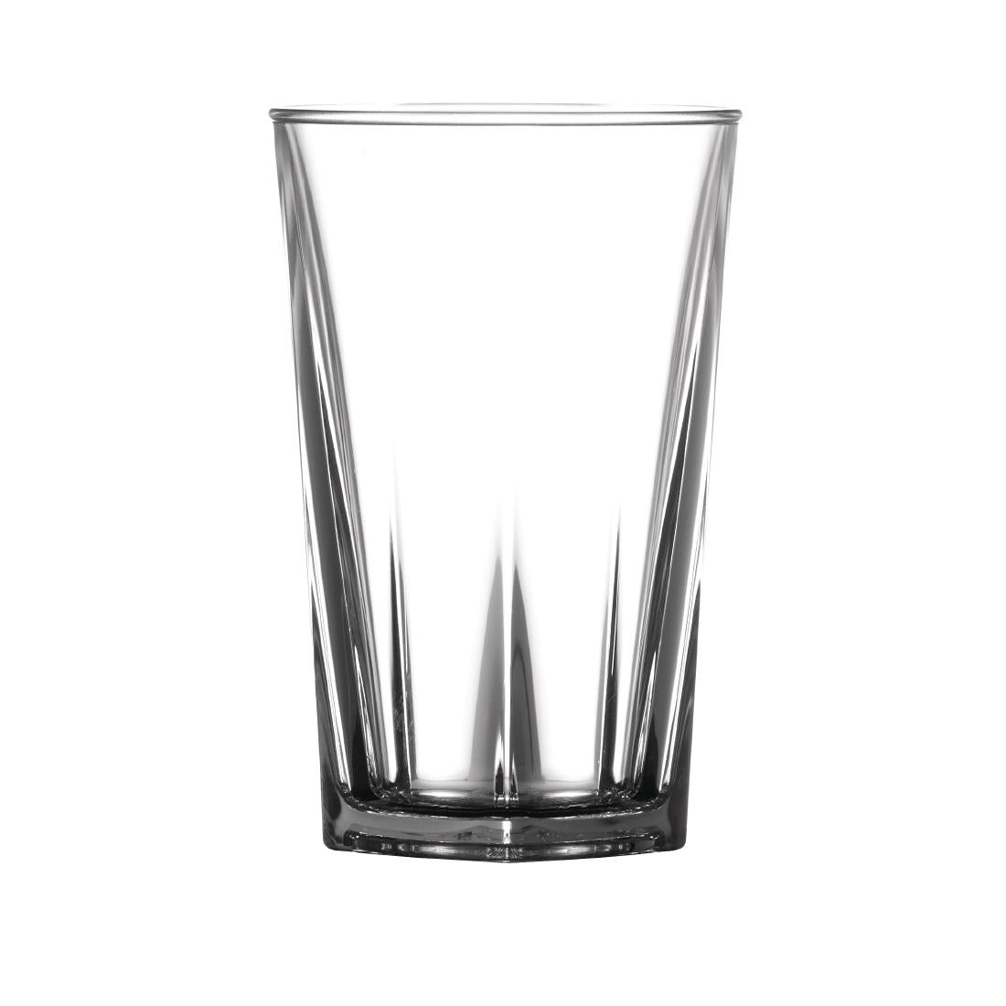 BBP Polycarbonate Penthouse Hi Ball Glasses product image