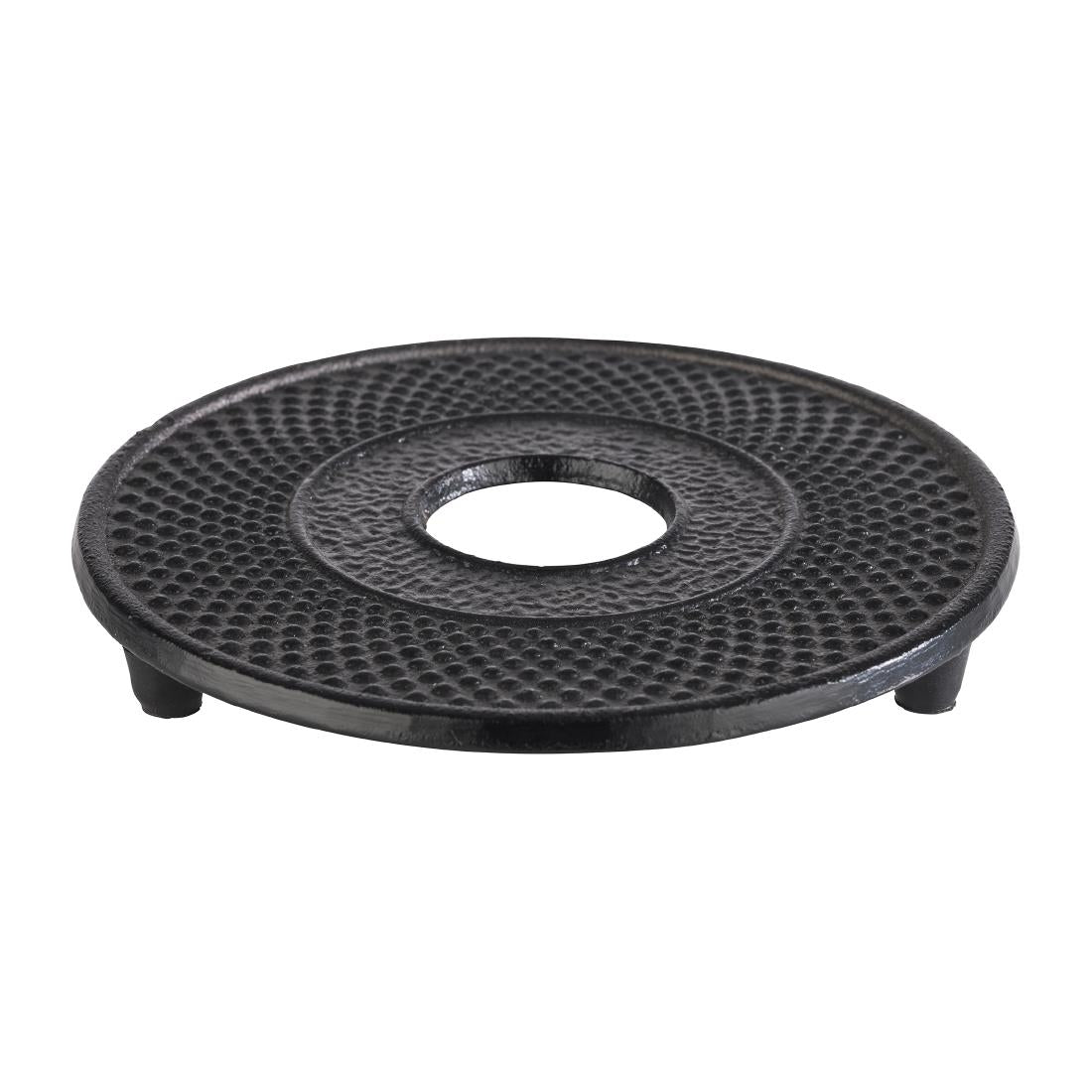 APS Asia Coaster Black 135mm product image