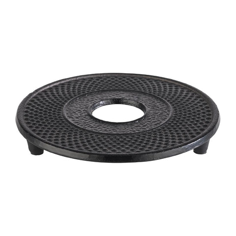 APS Asia Coaster Black 135mm