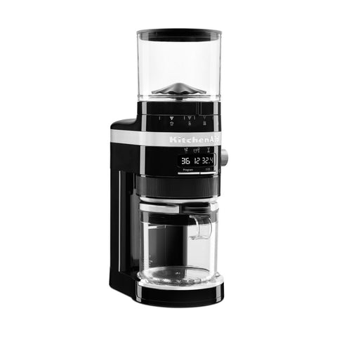 KitchenAid Burr Grinder 5KCG8433BBM