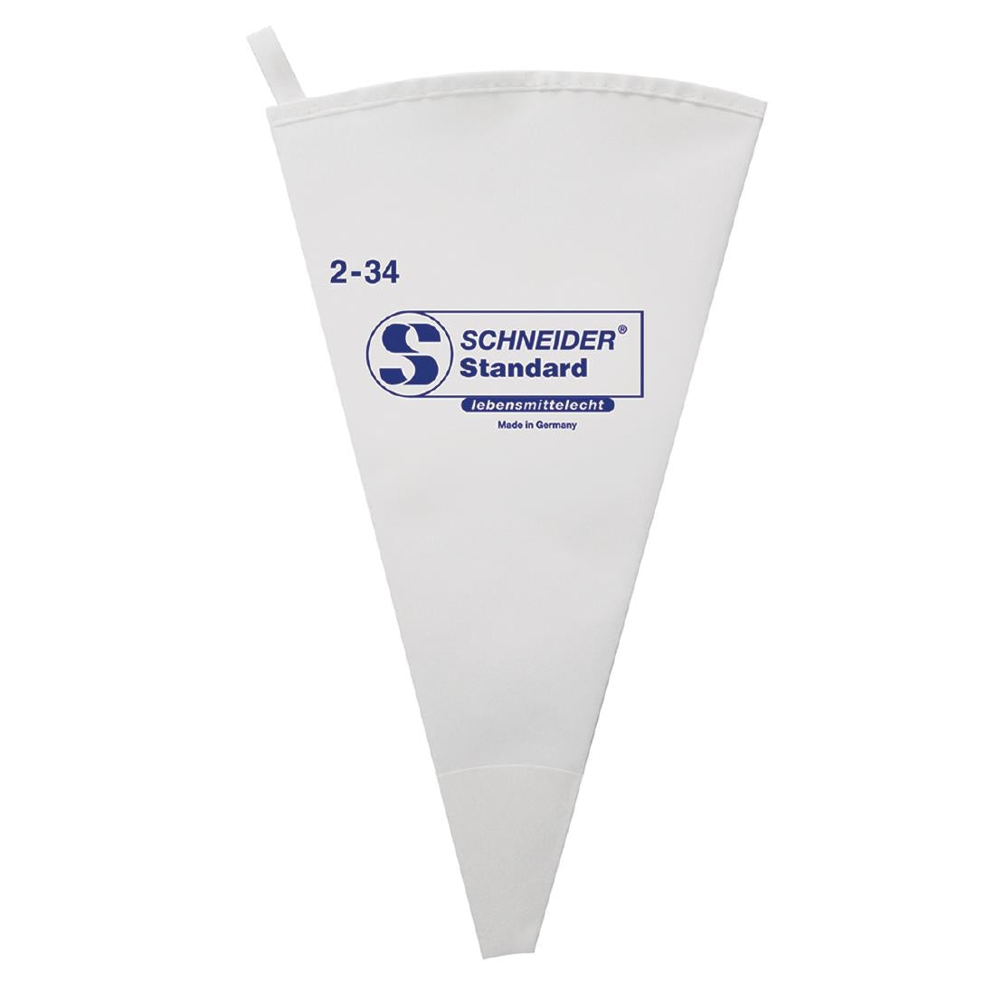 Schneider Cotton Piping Bag 34cm product image