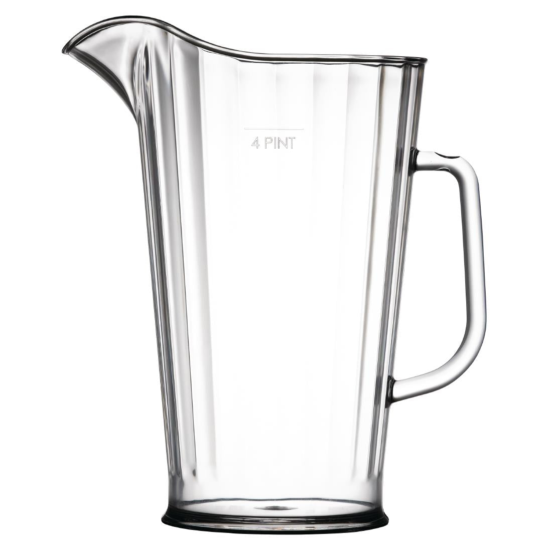 BBP Polycarbonate Jugs 2.3Ltr CE Marked product image