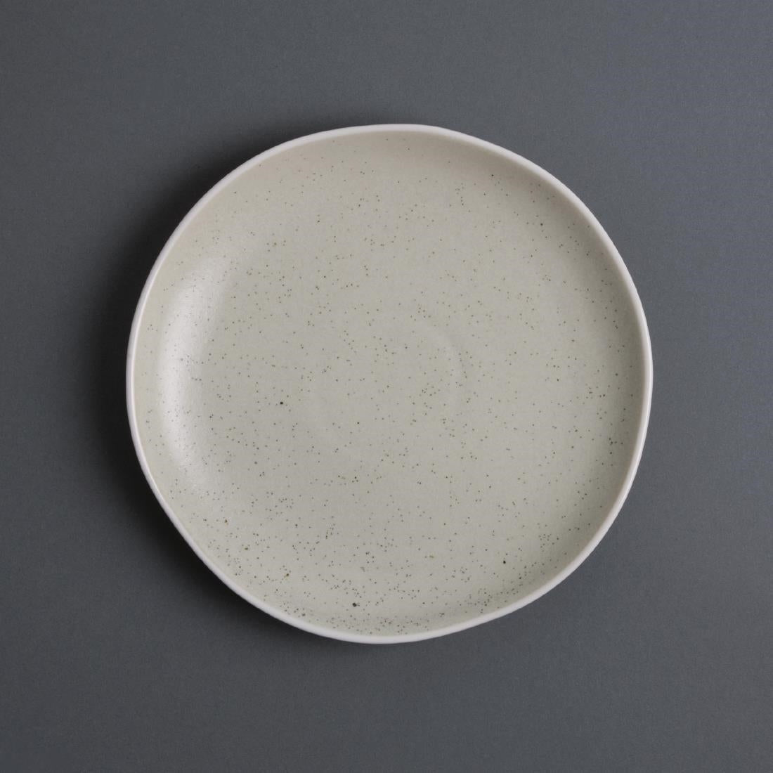 Olympia Chia Plates Sand 205mm product image