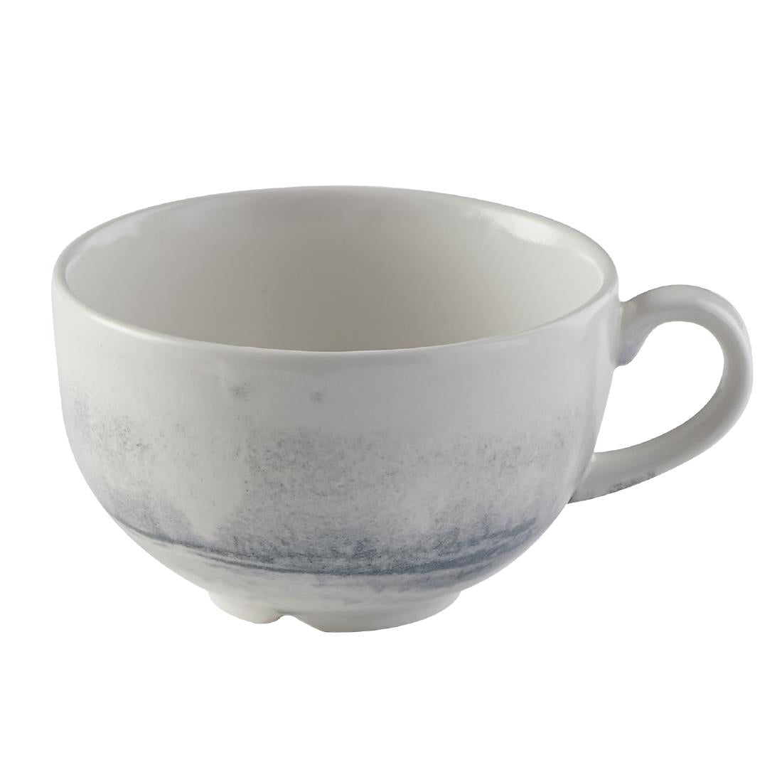 Dudson Makers Finca Limestone Cappuccino Cup product image