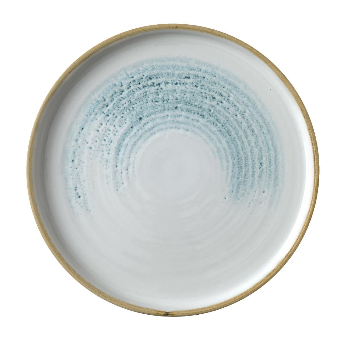 Churchill Homespun Accents Aquamarine Walled product image