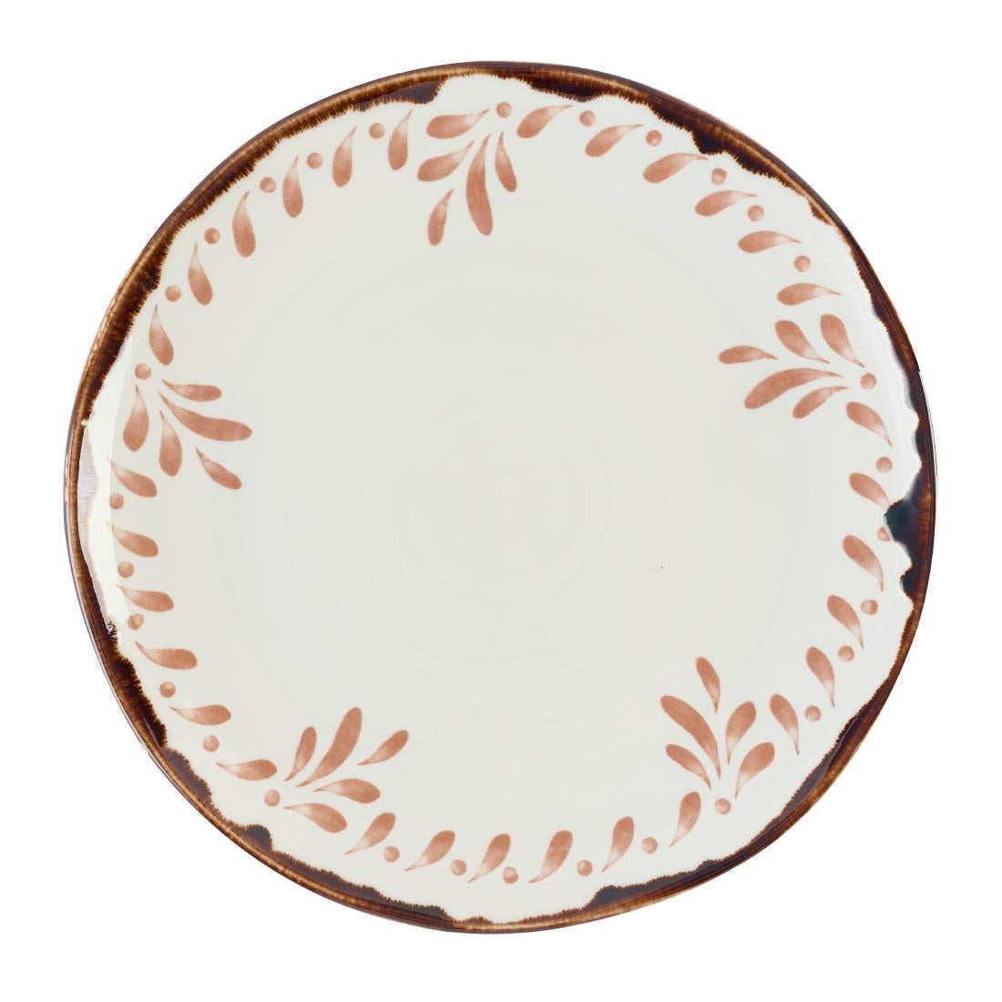 Dudson Harvest Mediterranean Terracotta product image