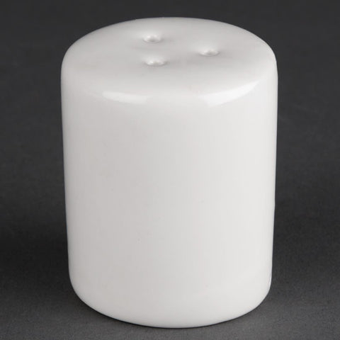 Olympia Athena Pepper Shakers (Pack of 12)