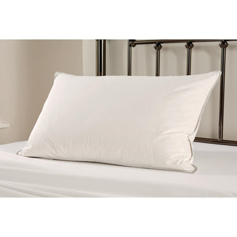 Mitre Luxury Microfibre Pillow Firm