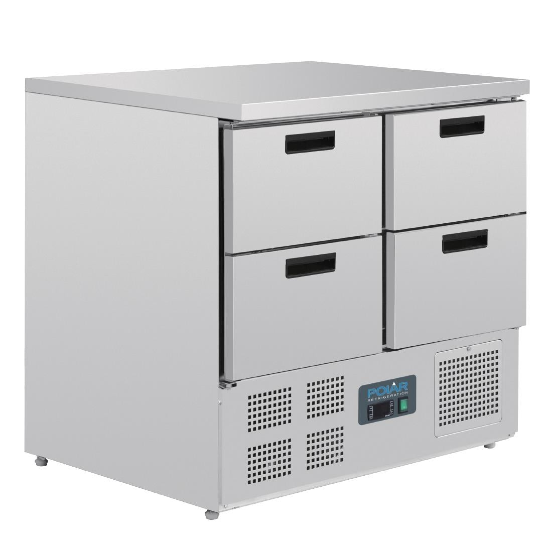 Polar G-Series 4 Drawer Counter Fridge 240Ltr product image