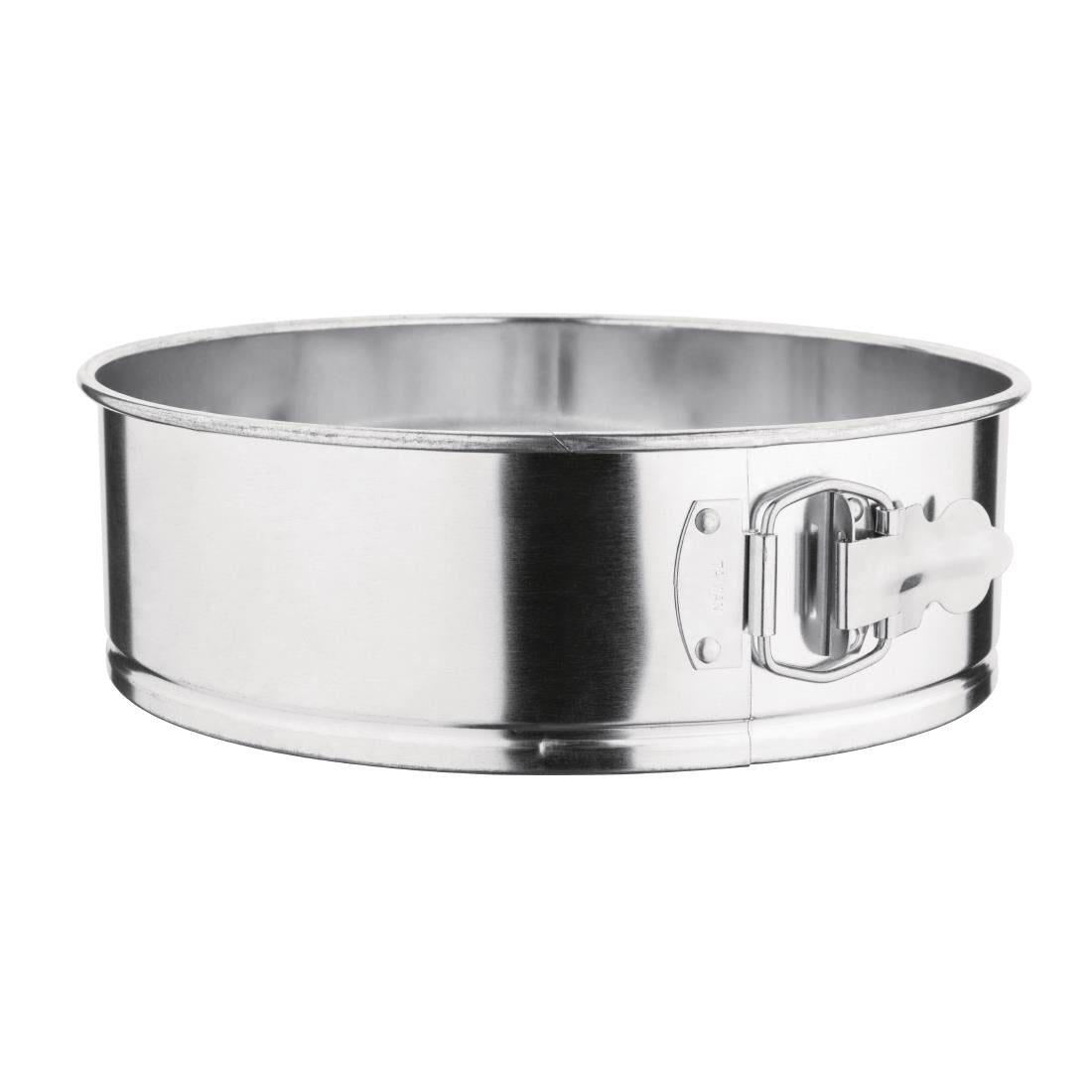 Vogue Spring Form Cake Tin 220mm product image