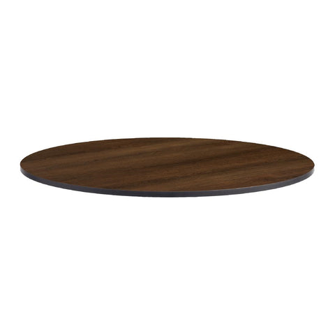 Extrema Round New Wood Table Top 690mm