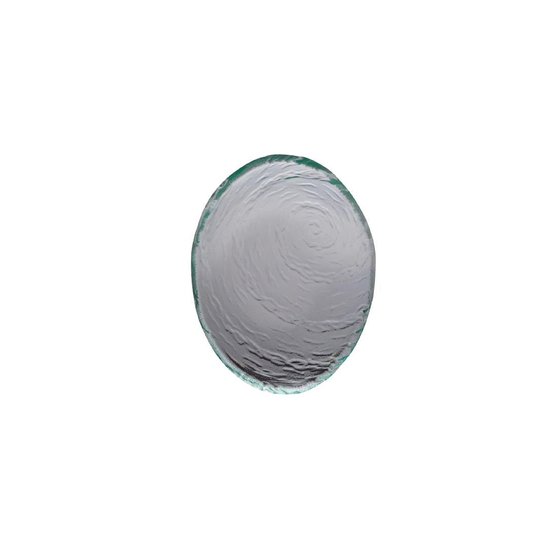 Steelite Scape Glass Oval Bowls 200mm product image