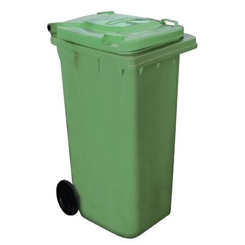 Wheelie Bin Green 120Ltr product image