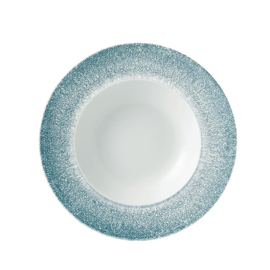 Churchill Studio Prints Raku Wide Rim Bowl product image