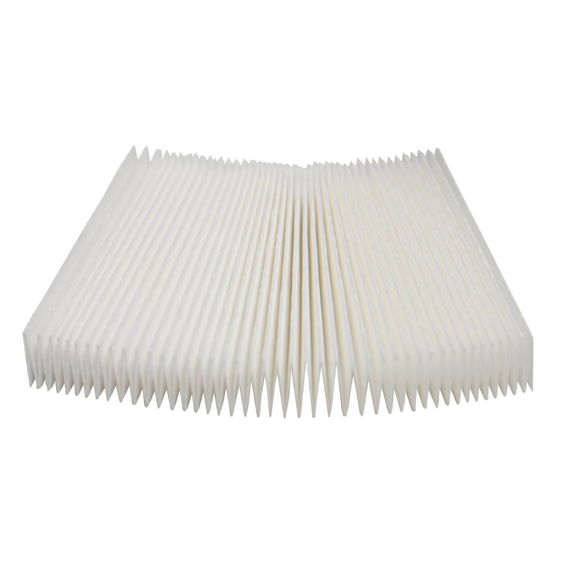 Buffalo Oil Filter Papers for CU489 Oil product image