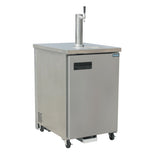 Polar G-series Direct Draw Keg Beer Dispenser Single product image