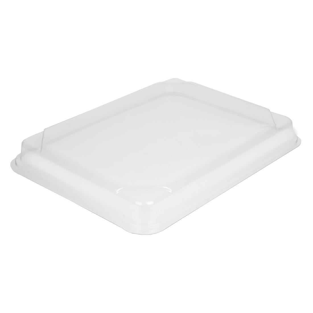 Faerch Recyclable Bento Box Lids 263 x 201mm product image