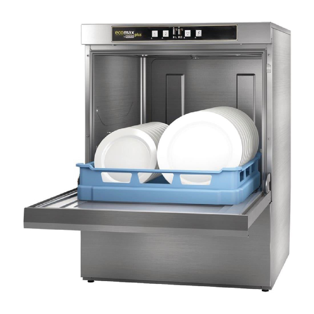 Hobart Ecomax Plus Dishwasher F515W product image