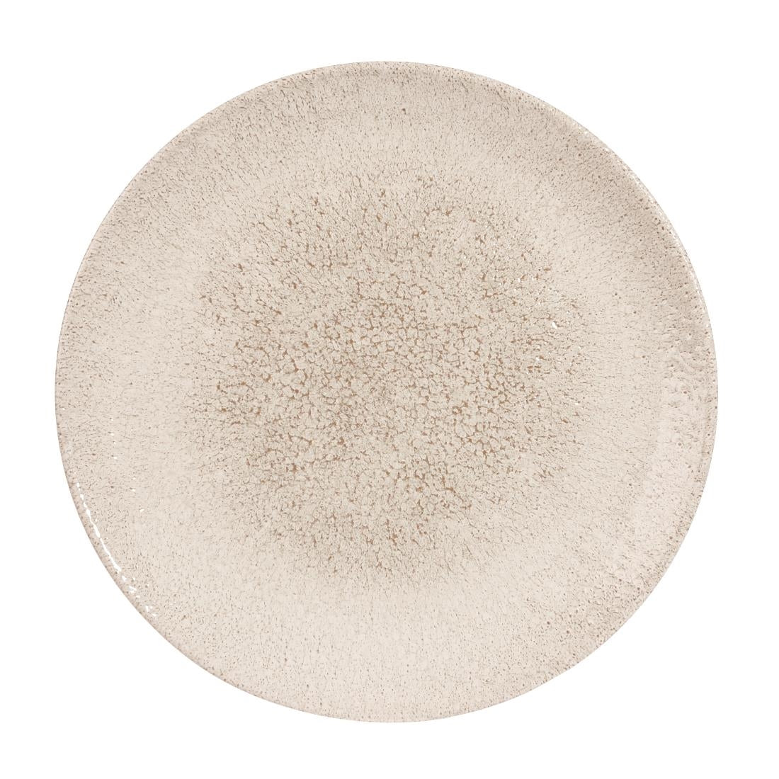 Churchill Studio Prints Raku Coupe Plates product image