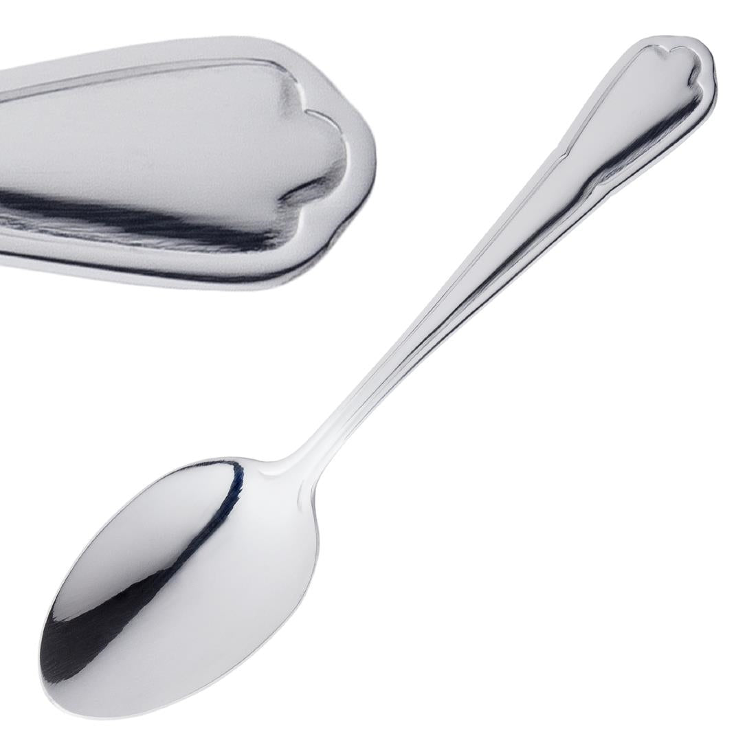 Olympia Dubarry Teaspoon product image
