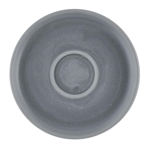 Churchill Emerge Seattle Grey Saucer 181mm (Pack of 6)