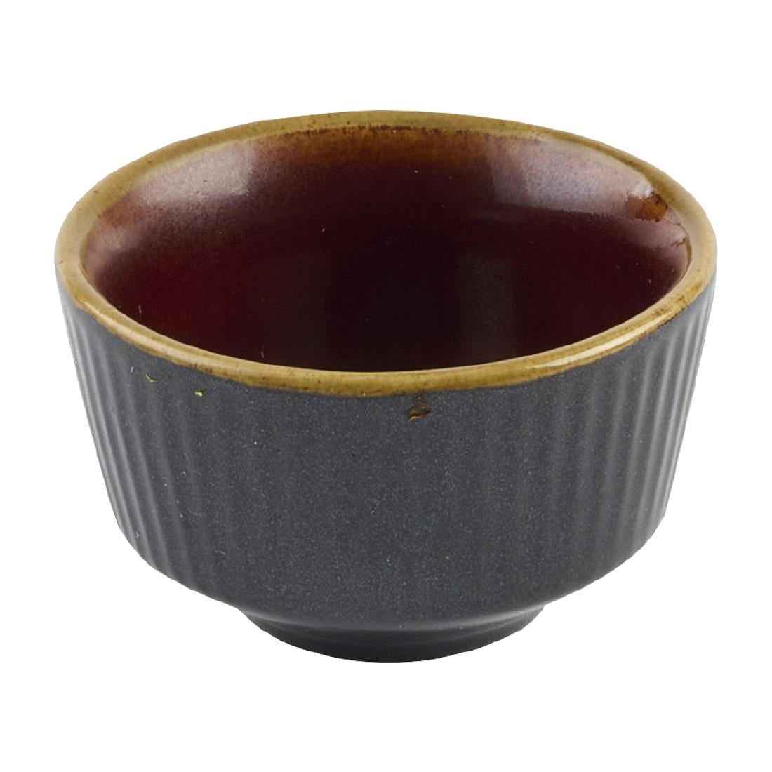 Churchill Nourish Tokyo Black Kochi Dip Pot product image