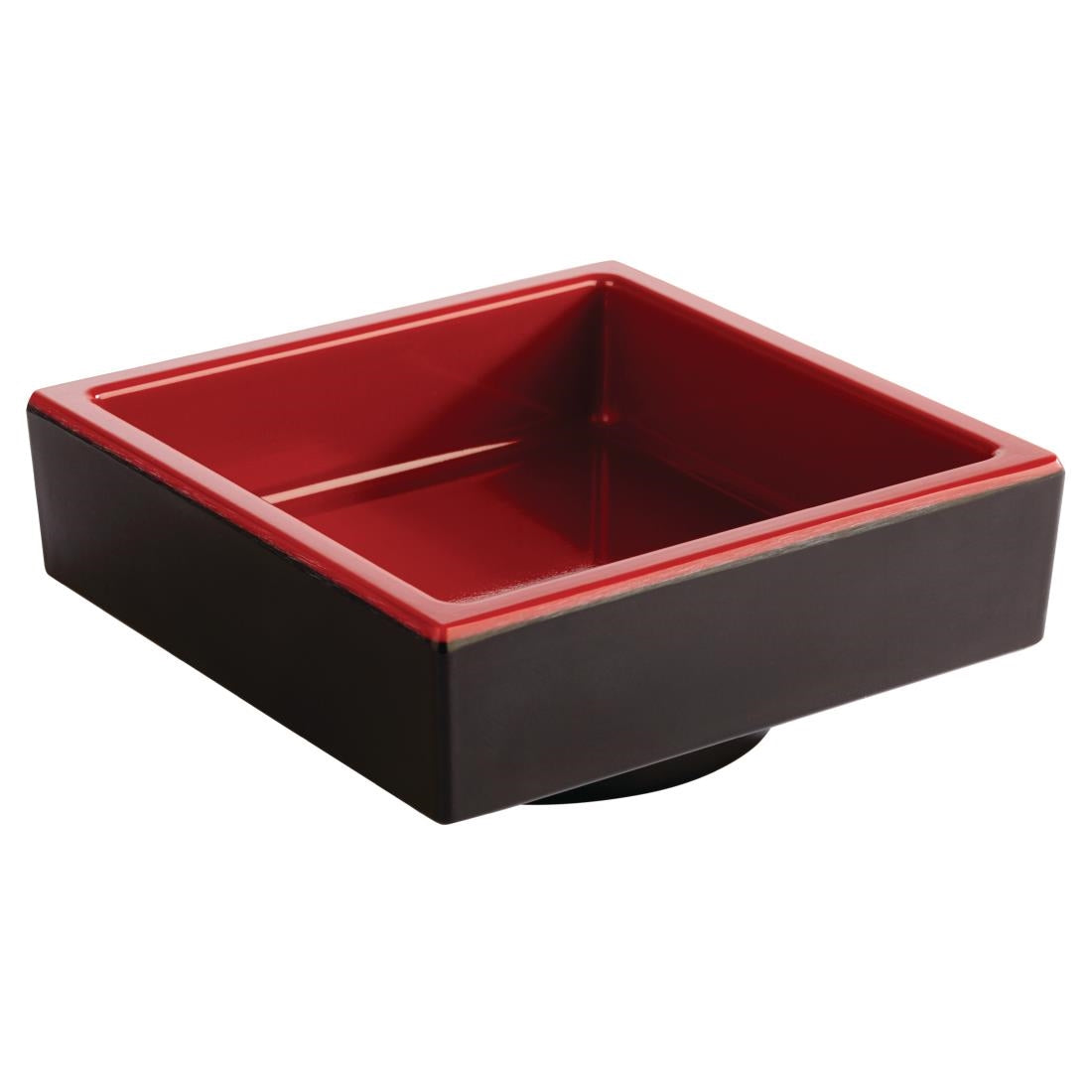 APS Asia+ Bento Box Red 75mm product image