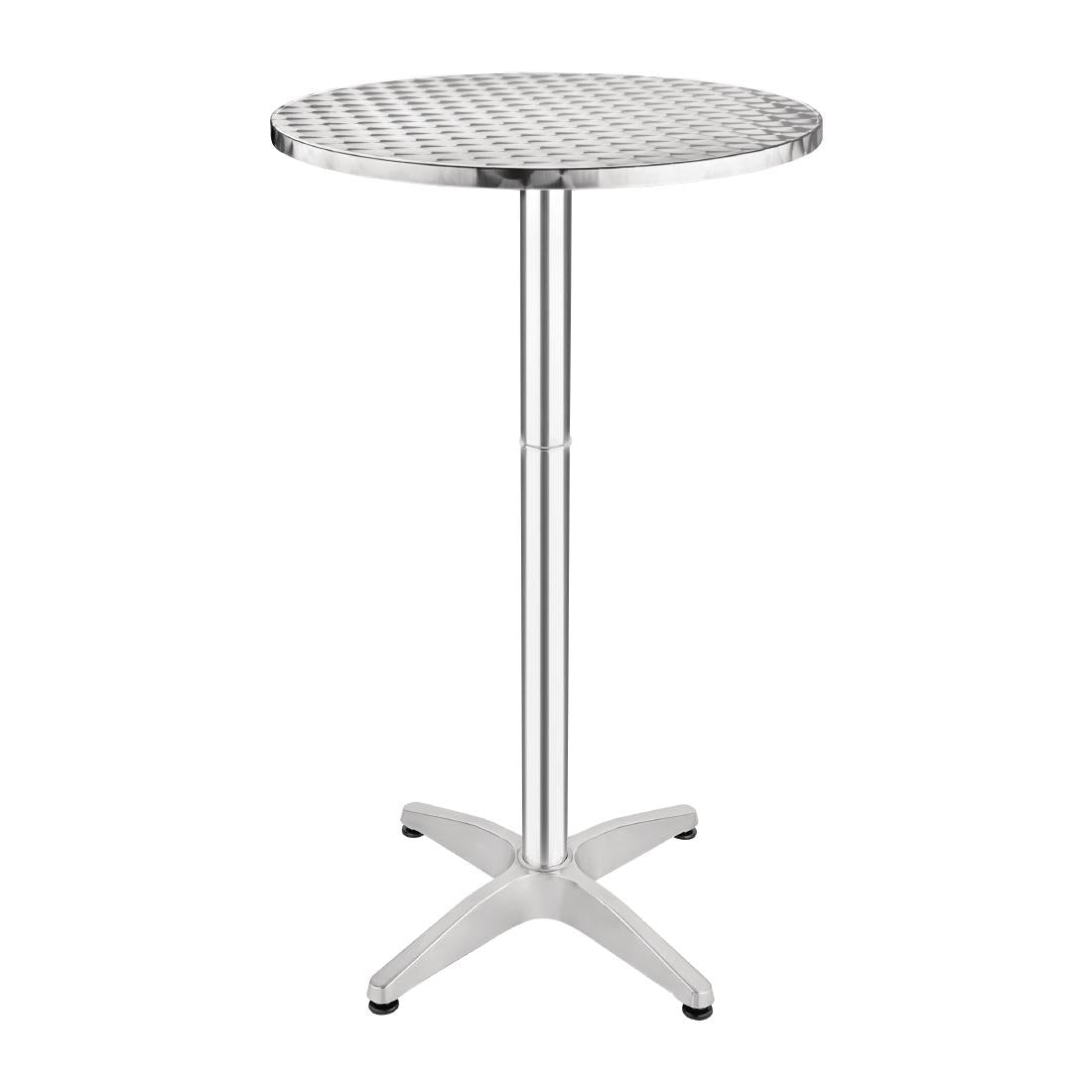 Bolero Poseur Table 600mm product image