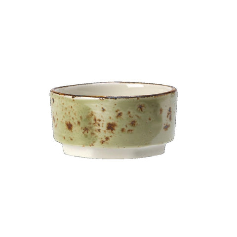 Steelite Craft Green Taster Dips 65mm product image