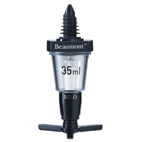 Beaumont Spirit Optic Dispenser Stamped 35ml product image
