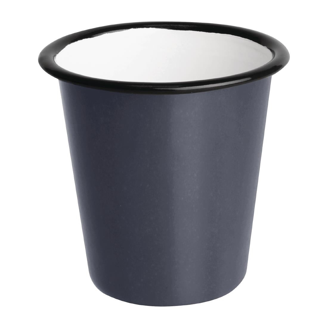 Olympia Enamel Tumbler Grey 310ml product image