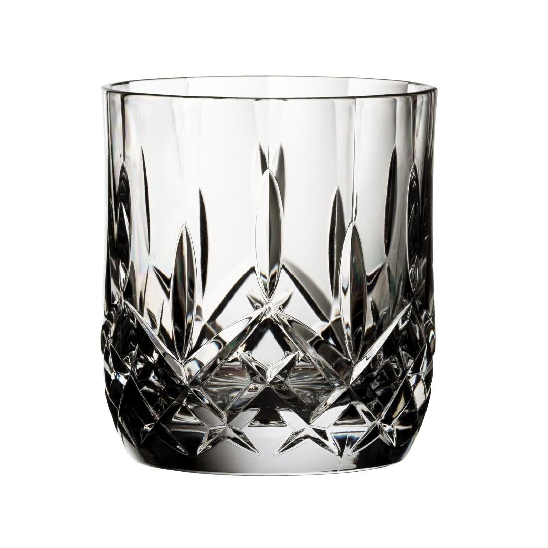 Utopia Lucent Goodwood Tumblers 260ml product image