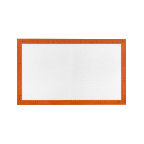 Vogue Non-Stick Silicone Baking Mat 520 x product image