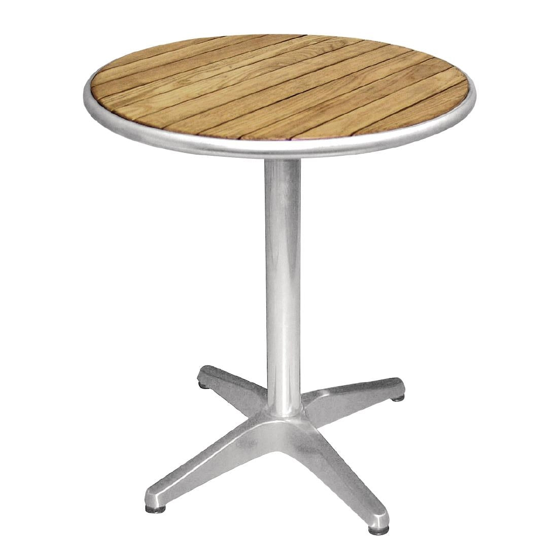 Bolero Ash Top Table Round 600mm product image