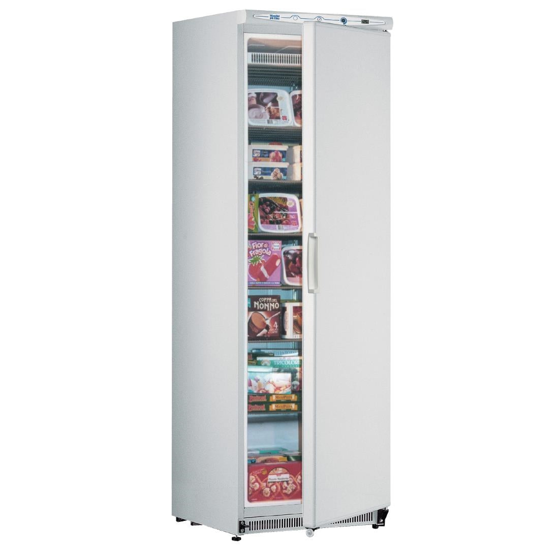 Mondial Elite 1 Door 360Ltr Cabinet Freezer product image