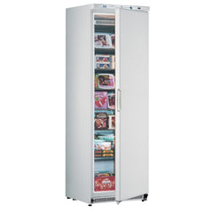 Mondial Elite 360Ltr Single Door Cabinet Freezer White KICN40LT
