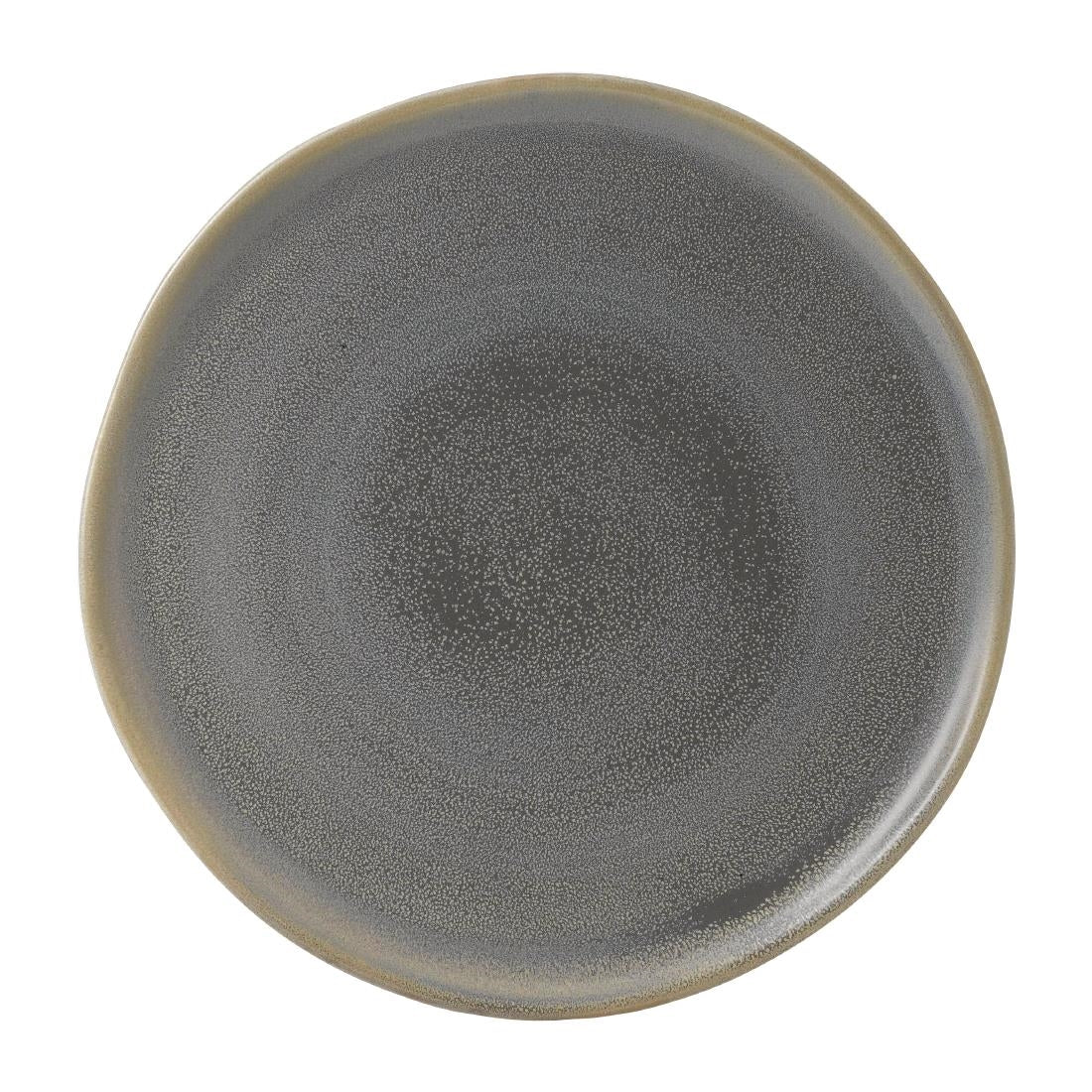Dudson Evo Granite Flat Plate 318mm product image