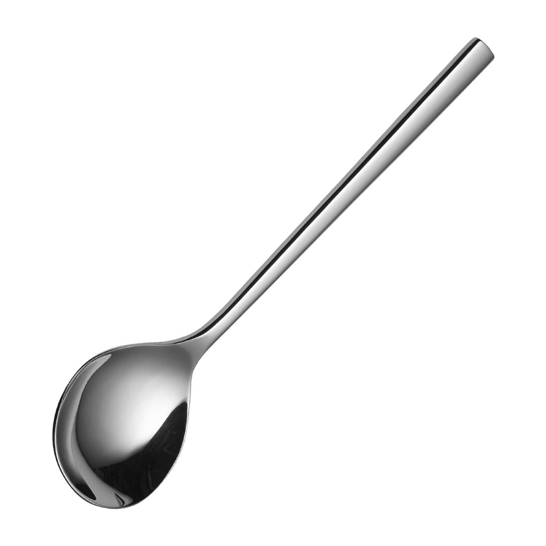 Sola Montreux Round Soup Spoon product image