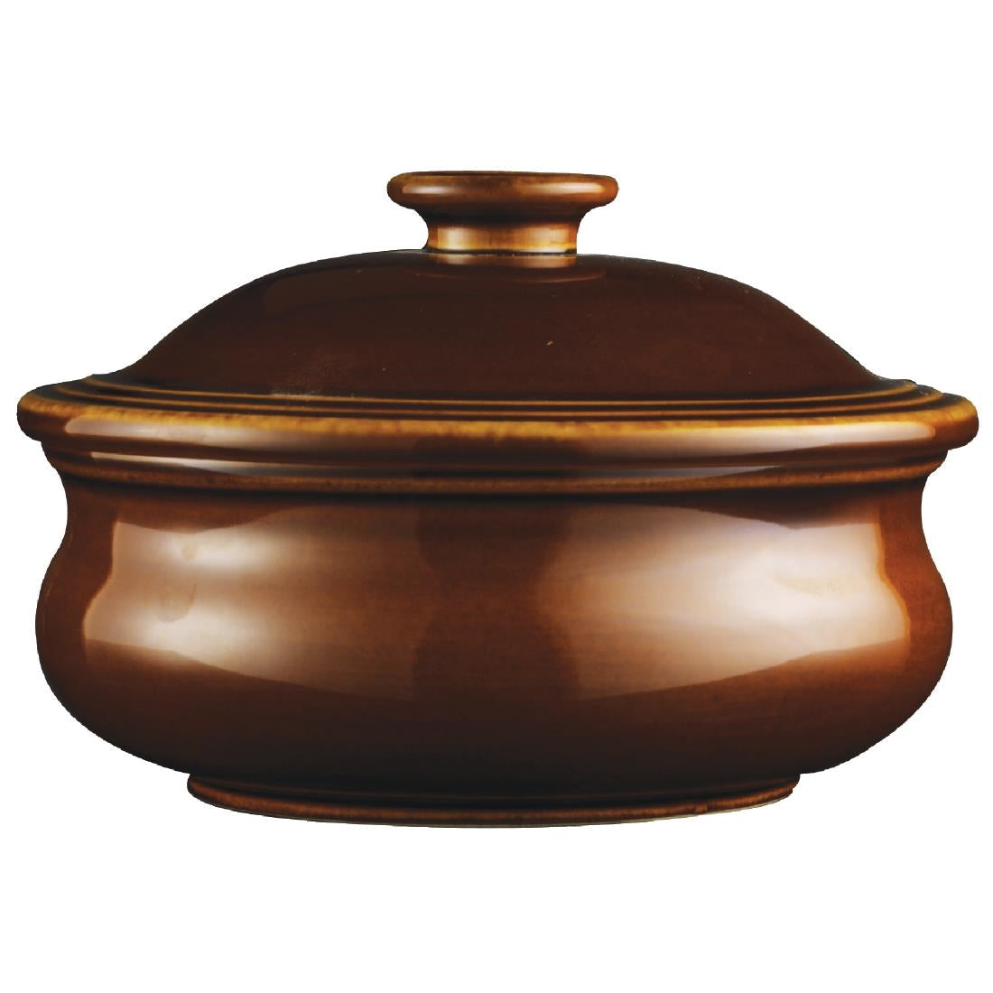 Churchill Rustics Simmer Stew Pots and Lids product image