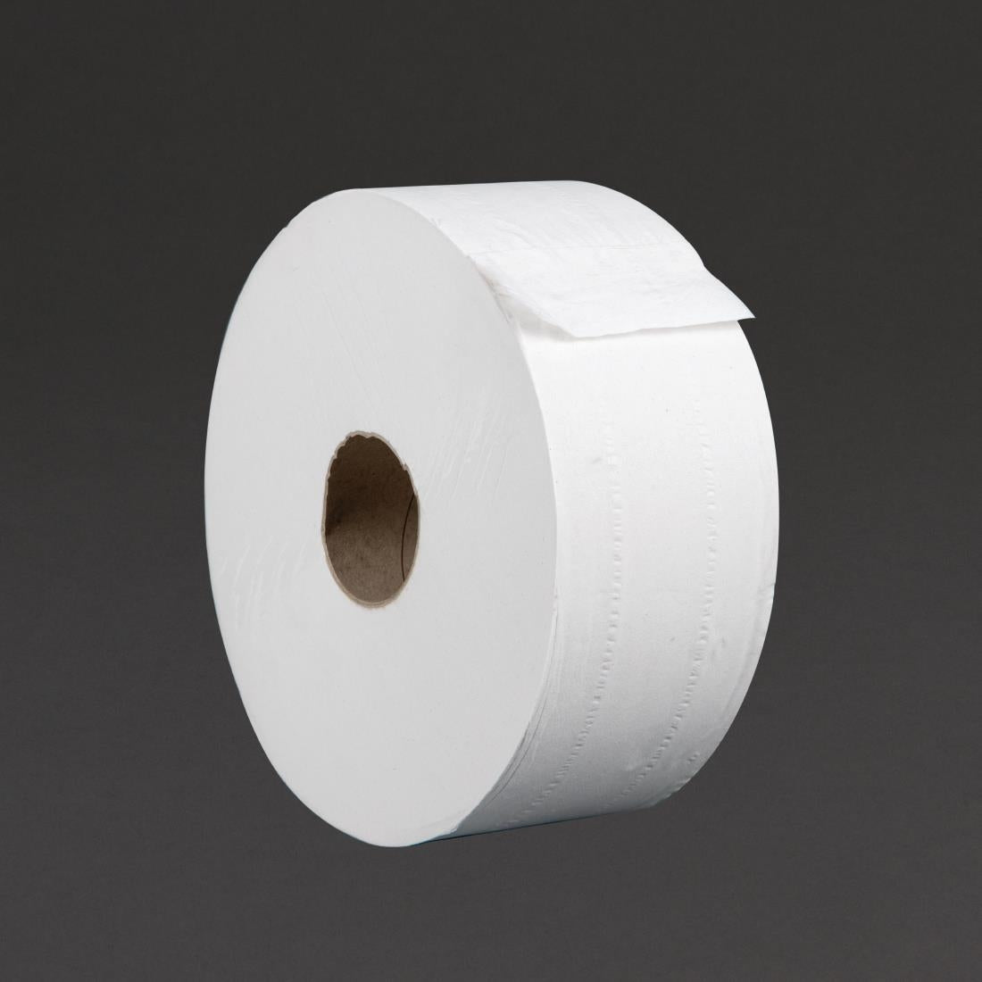 Jantex Jumbo Roll Refill 2ply 300m product image