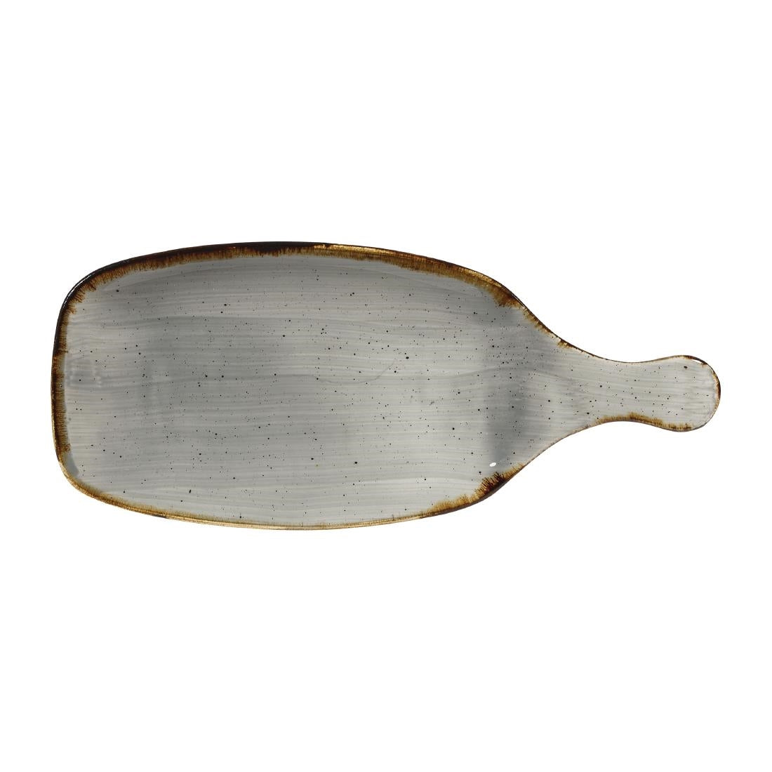 Churchill Stonecast Handled Paddles product image