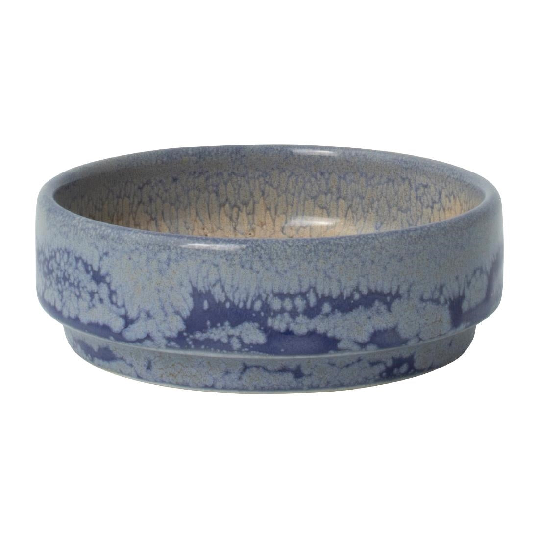 Steelite Aurora Revolution Bluestone Round product image